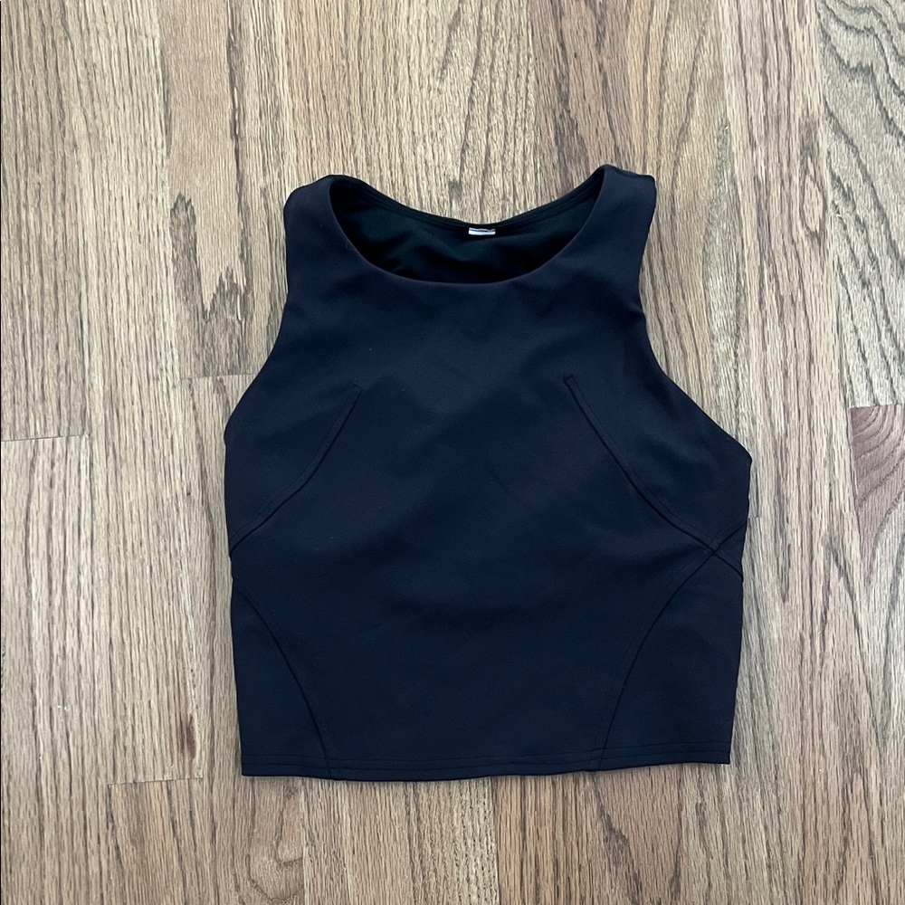 Lululemon athletic bra